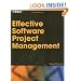 Effective Software Project Management (Wiley Desktop Editions)