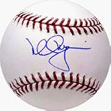 Mark McGwire Autographed National League Baseball