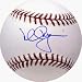 Mark McGwire Autographed National League Baseball