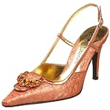 J.Renee Womens Rachele Pump