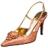 J.Renee Womens Rachele Pump