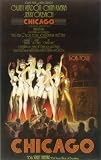 Chicago (Broadway) 11x17 Poster
