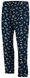 St. Louis Rams Bootleg Play III Flannel Pajama Pants by VF (L=34-35)