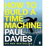 how to build a time machine