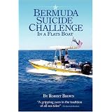 Bermuda Suicide Challenge In a Flats Boat