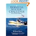 Bermuda Suicide Challenge in a flats boat by Robert Brown