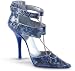 Easy Rider Collectible Miniature Shoe