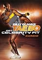 Billy Blanks' Tae Bo: Get Celebrity Fit - Cardio