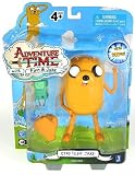 Adventure Time 5 Inch Action Figure Stretchy Jake