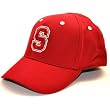 NCAA Stanford Cardinal Child One-Fit Hat, Crimson