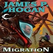 Migration | [James P Hogan]