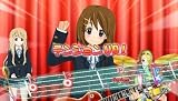 けいおん!放課後ライブ!! 特典 メンバー別きせかえステッカー付き 画像