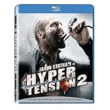 Hyper tension 2 [Blu-ray]par Jason Statham