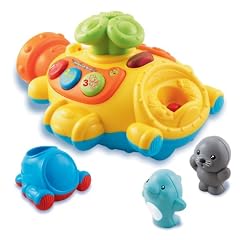 VTECH BABY 80-113604 - Badespa� Boot