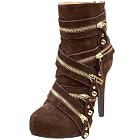 N.Y.L.A. Zipit Boot