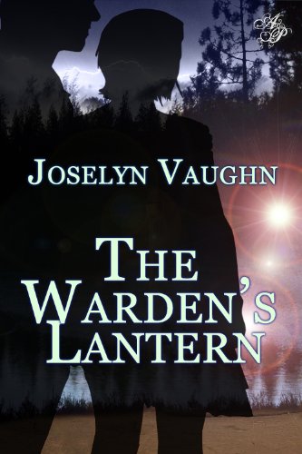 cheap The Warden's Lantern