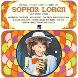 Bing! Bang! Bong!: Music from the Films of Sophia Loren