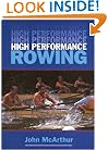 High Performance Rowing