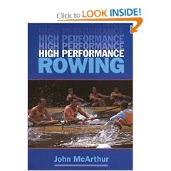 High Performance Rowing