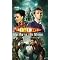 Doctor Who New Series Adventures in Order, Part 1