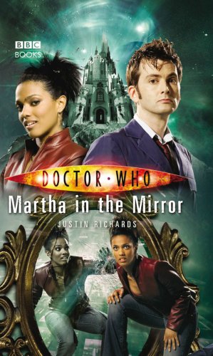 Doctor Who - Martha in the Mirror (New Series Adventure 22)