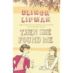 Then She Found Me