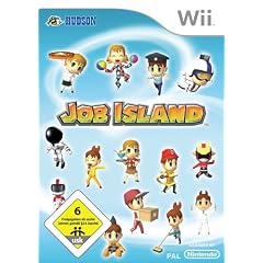 Job Island