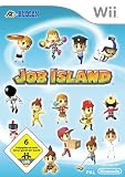 Job Island
