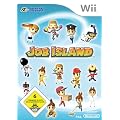 Job Island