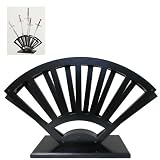 Thirteen Sword Display Floor Stand