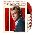 The Mentalist: The Complete Second Season