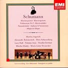 Schumann: Chamber Music