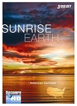 Stream Sunrise Earth: American Sunrises (3pc).