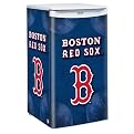 Boston Red Sox Counter Top Fridge