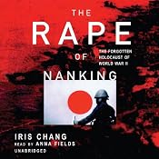 The Rape of Nanking | [Iris Chang]