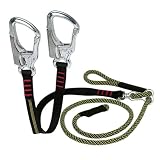  : Salewa Klettersteigset, silber