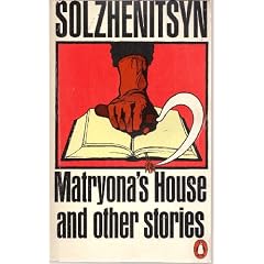 Matryona's House and Other Stories