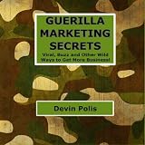 Viral Marketing and How to Use It 513O 1ydG7L. SL160 Viral Marketing and How to Use It