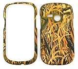 LG Saber UN200 Camo / Camouflage Hunter Series, w/ New Shedder Grass Hard C ....