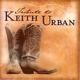 Tribute To Keith Urban