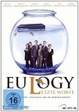 Produkt-Bild: Eulogy - Letzte Worte