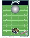Jacksonville Jaguars Tailgate Toss
