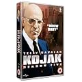 Kojak - Series 5 [DVD]