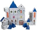 Jumbo Cardboard Castle Blocks