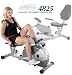 Stamina 4825 Magnetic Resistance Recumbent Bike