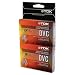60-Minute Mini DVC Tapes (2 Pack)