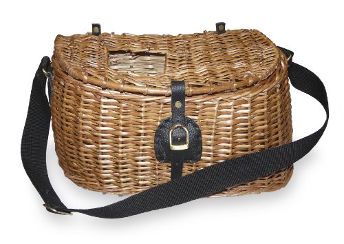 Willow Creel Basket