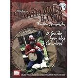 MelBayClawhammerBanjofromScratch:AGuidefortheClaw-less!