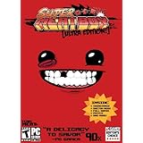 pc games Super Meat Boy Ultra Edition CD ROM pc games