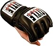 TITLE MMA COMP. GLOVES